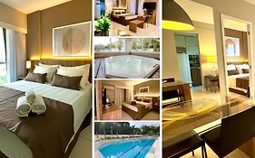 Suíte Premium Rio Stay - Rio Centro